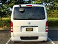 2012 Toyota Hiace Van
