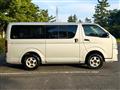 2012 Toyota Hiace Van