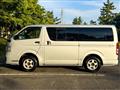 2012 Toyota Hiace Van