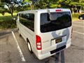 2012 Toyota Hiace Van