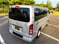 2012 Toyota Hiace Van