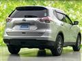 2015 Nissan X-Trail