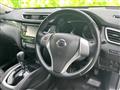 2015 Nissan X-Trail