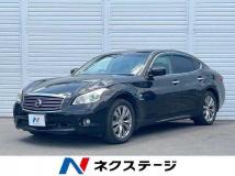 2012 Nissan Fuga