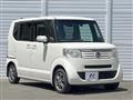 2014 Honda N BOX