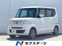 2014 Honda N BOX
