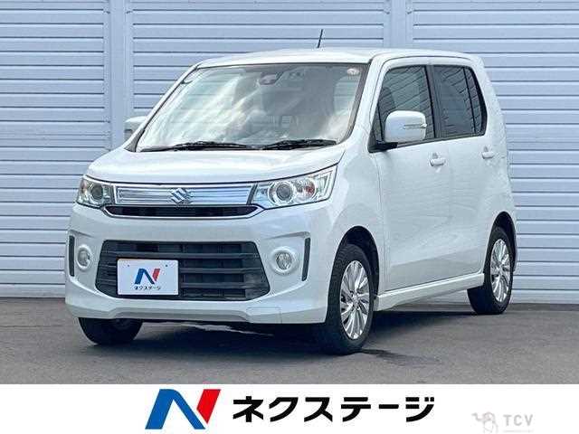 2014 Suzuki Suzuki Others
