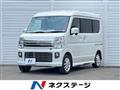 2023 Suzuki Every Wagon