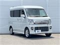 2023 Suzuki Every Wagon