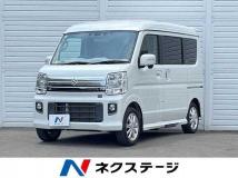 2023 Suzuki Every Wagon