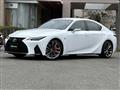 2021 Lexus IS