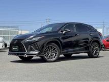 2021 Lexus RX