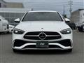 2024 Mercedes-Benz C-Class
