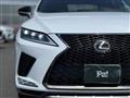 2021 Lexus RX