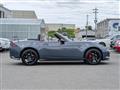 2026 Mazda Roadster