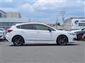 2022 Subaru Impreza