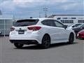 2022 Subaru Impreza
