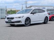 2022 Subaru Impreza
