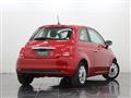 2019 Fiat 500