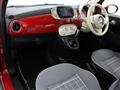 2019 Fiat 500