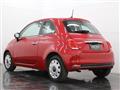 2019 Fiat 500