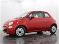 2019 Fiat 500