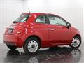 2019 Fiat 500