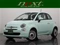 2017 Fiat 500