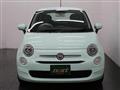 2017 Fiat 500