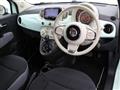 2017 Fiat 500