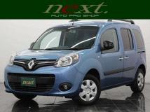 2016 Renault Kangoo