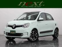 2020 Renault Twingo