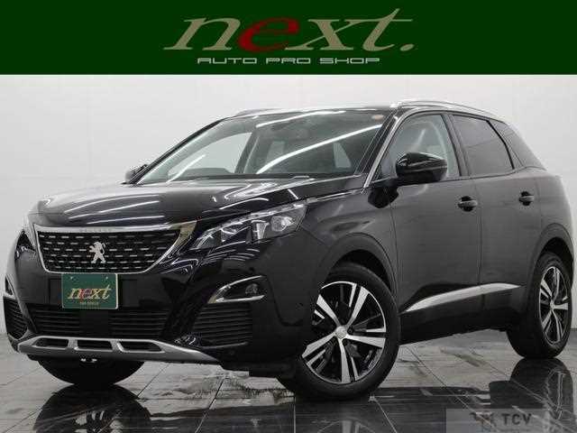 2018 Peugeot Peugoet Others