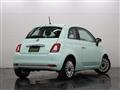 2017 Fiat 500