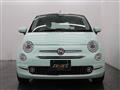 2017 Fiat 500