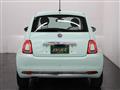 2017 Fiat 500