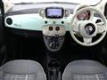 2017 Fiat 500