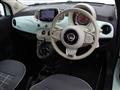 2017 Fiat 500