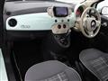 2017 Fiat 500