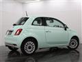 2017 Fiat 500