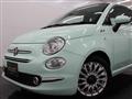 2017 Fiat 500