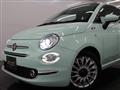 2017 Fiat 500