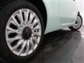 2017 Fiat 500