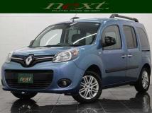 2015 Renault Kangoo