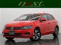 2021 Volkswagen Polo