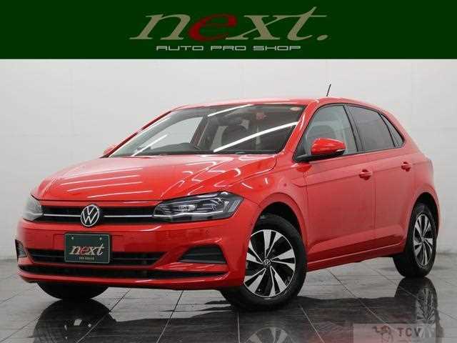 2021 Volkswagen Polo