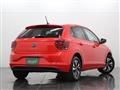 2021 Volkswagen Polo