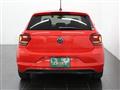 2021 Volkswagen Polo