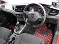 2021 Volkswagen Polo