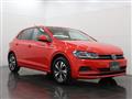2021 Volkswagen Polo